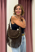 Borsa Calida Hobo Bag VICOLO