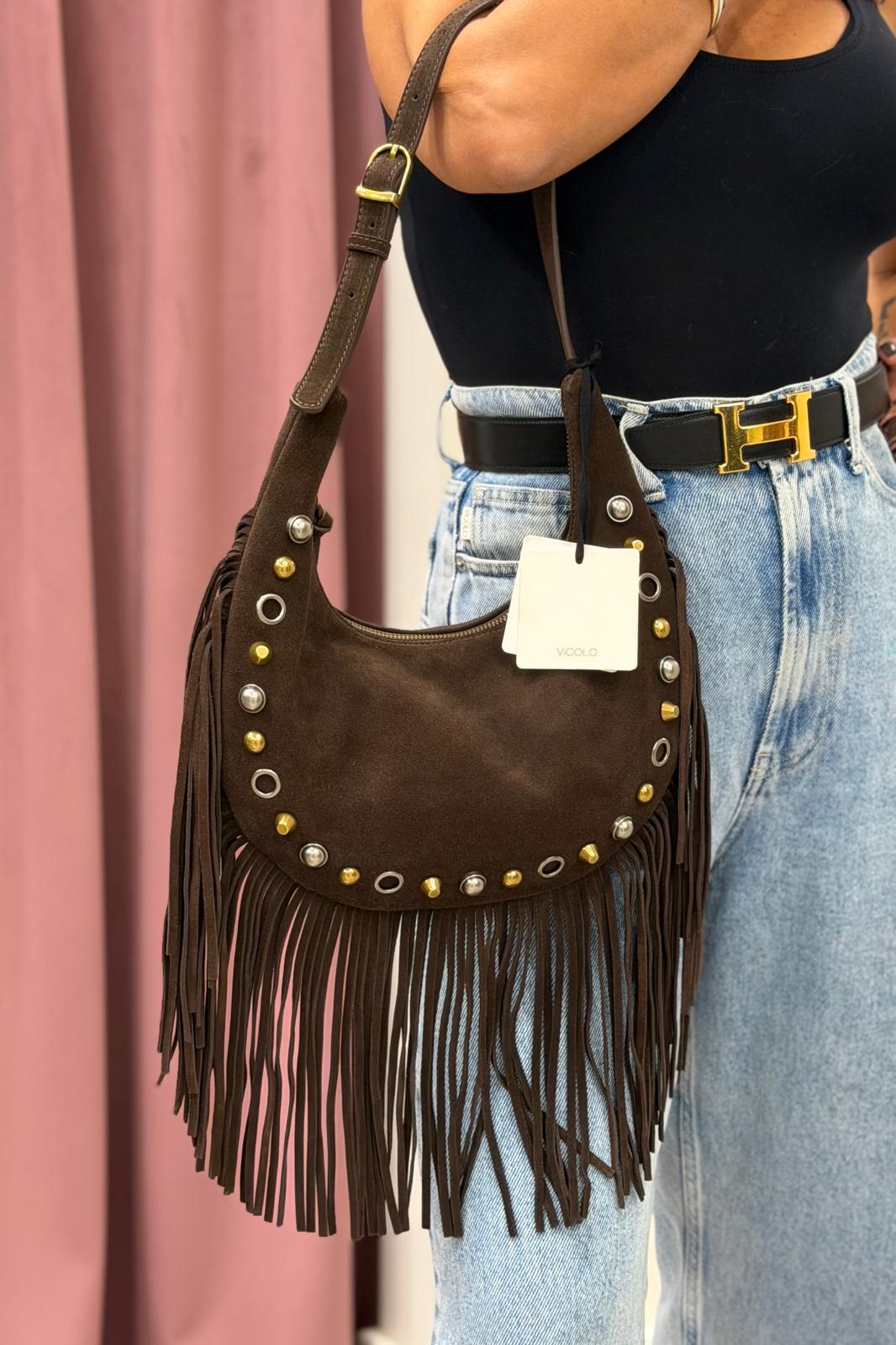 Borsa Calida Hobo Bag VICOLO