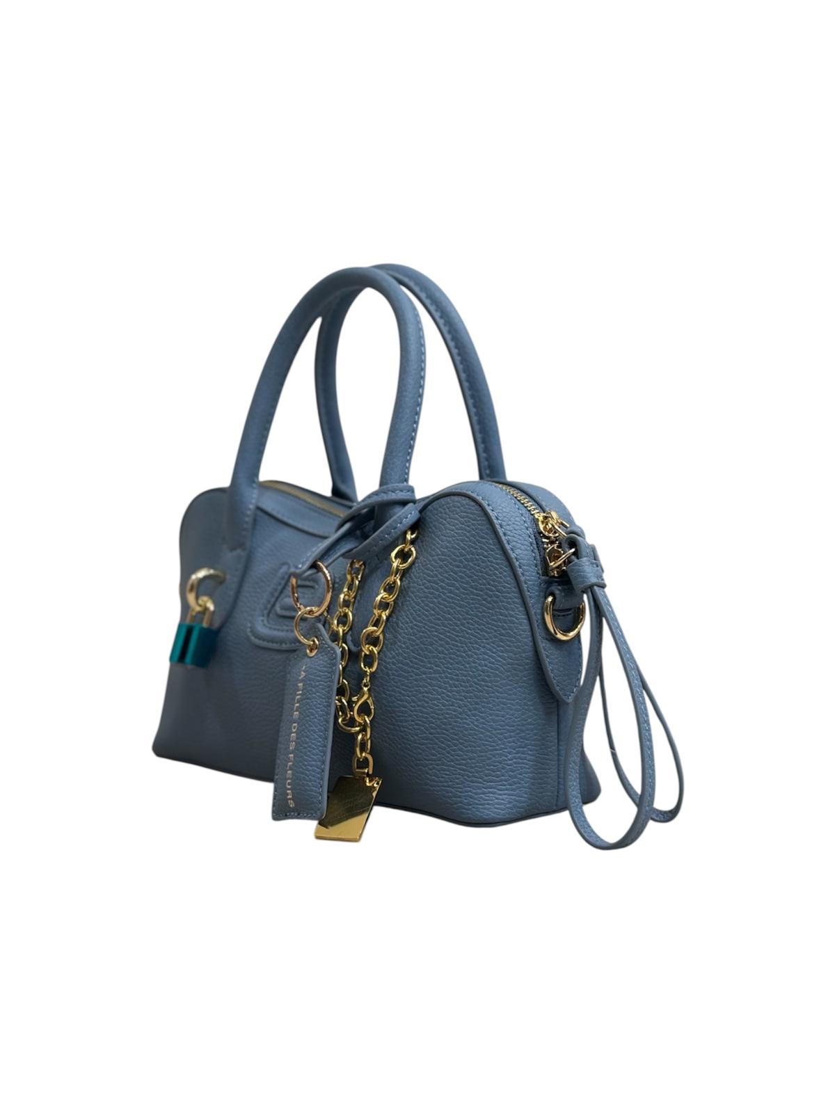 BORSA LA FILLE DES FLEURS BAHIA