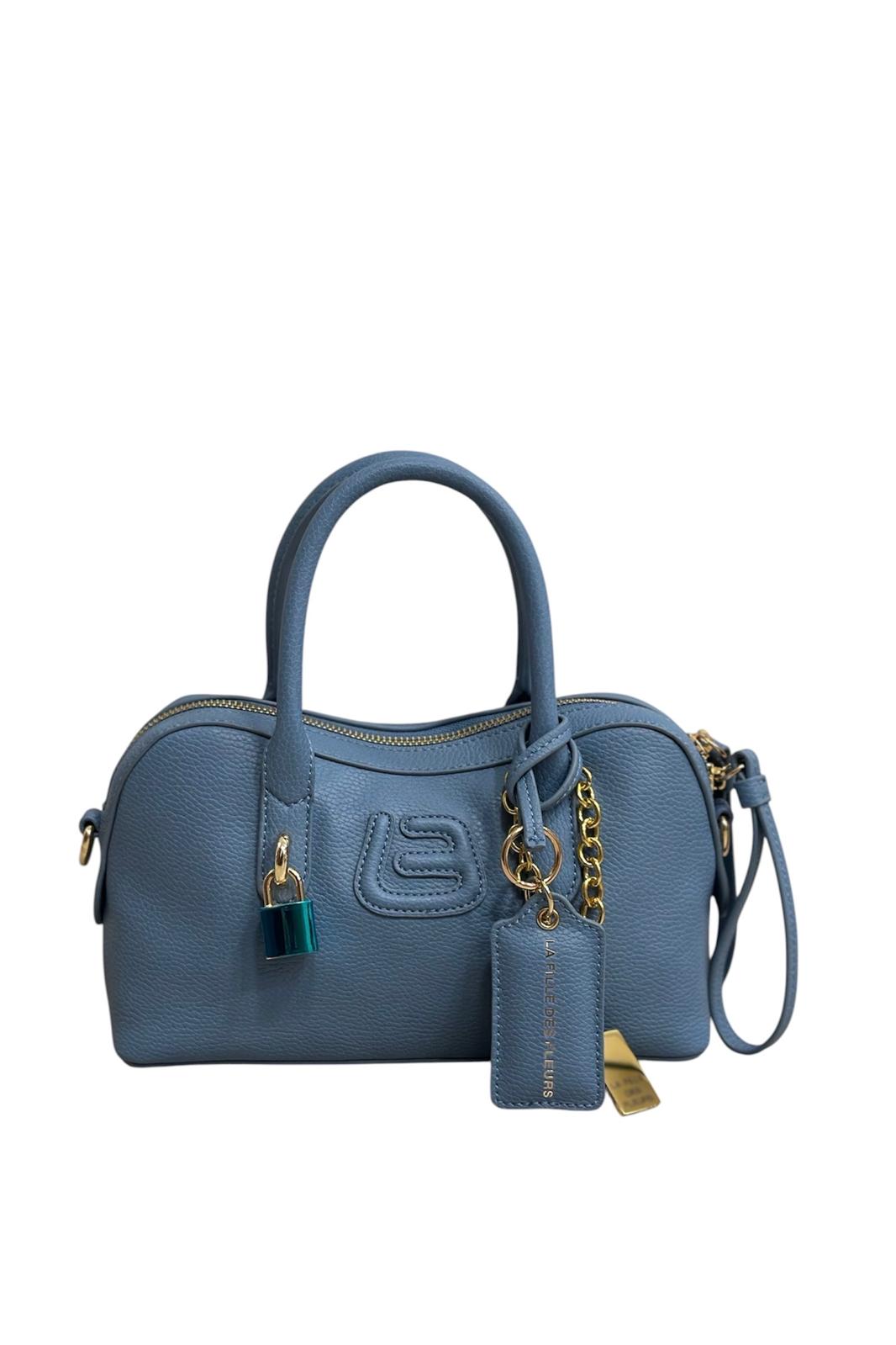 BORSA LA FILLE DES FLEURS BAHIA