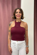 TOP STATES BORDEAUX VICOLO 2AB2165