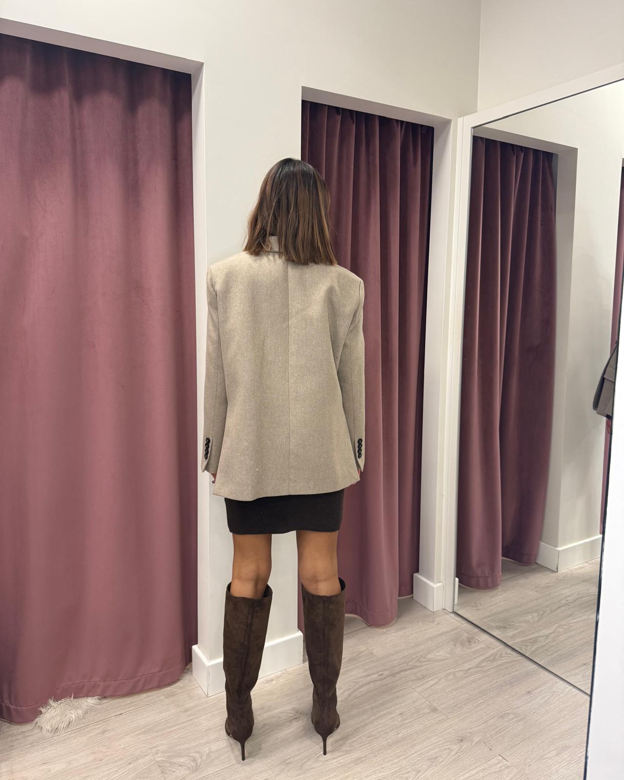 - GIACCA - VICOLO TF1947