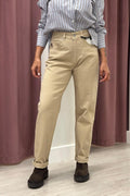 JEANS LOUIS PGZ-R045 CAMMELLO CHIARO