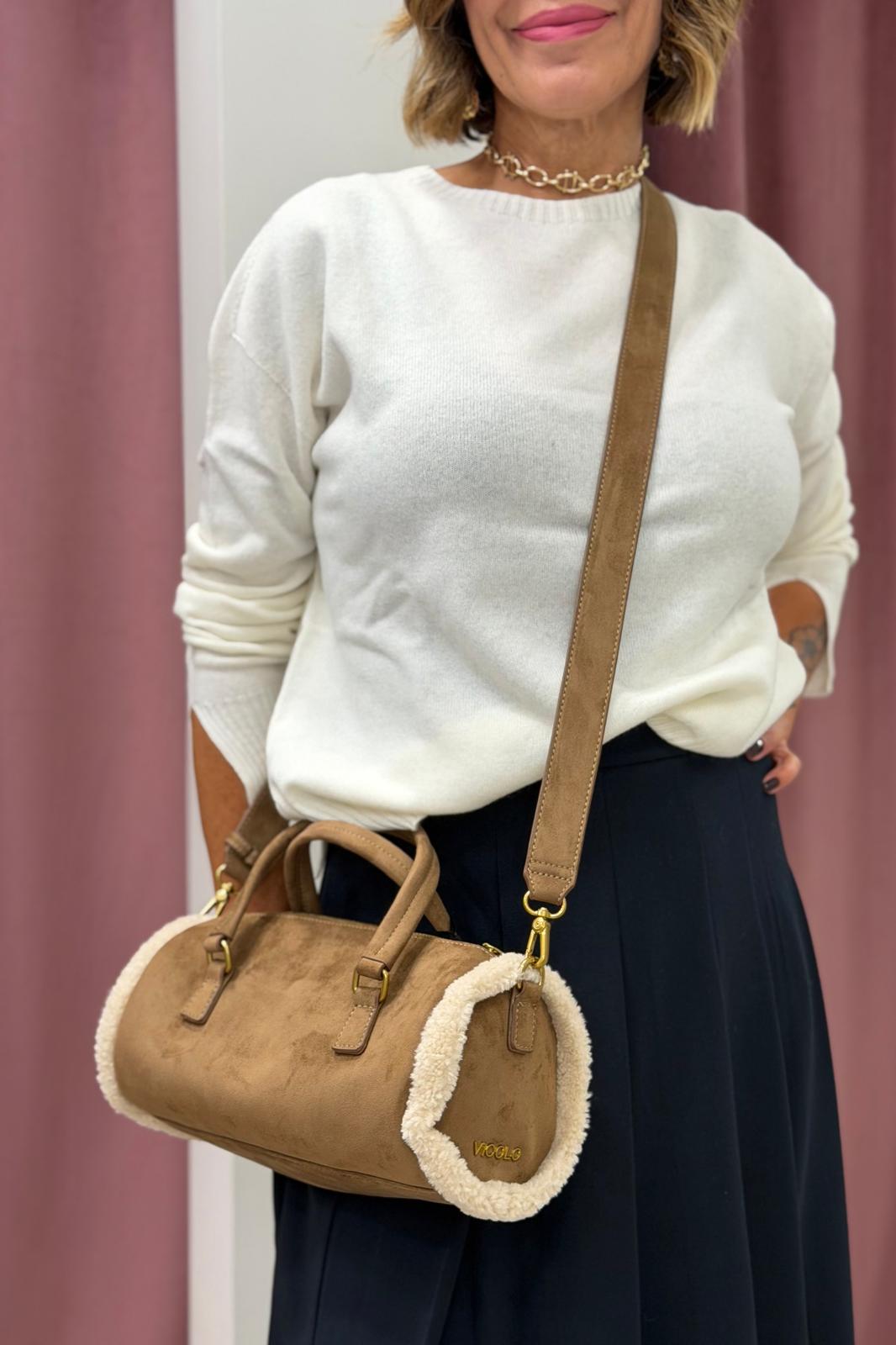 BORSA LUMI BARREL VICOLO