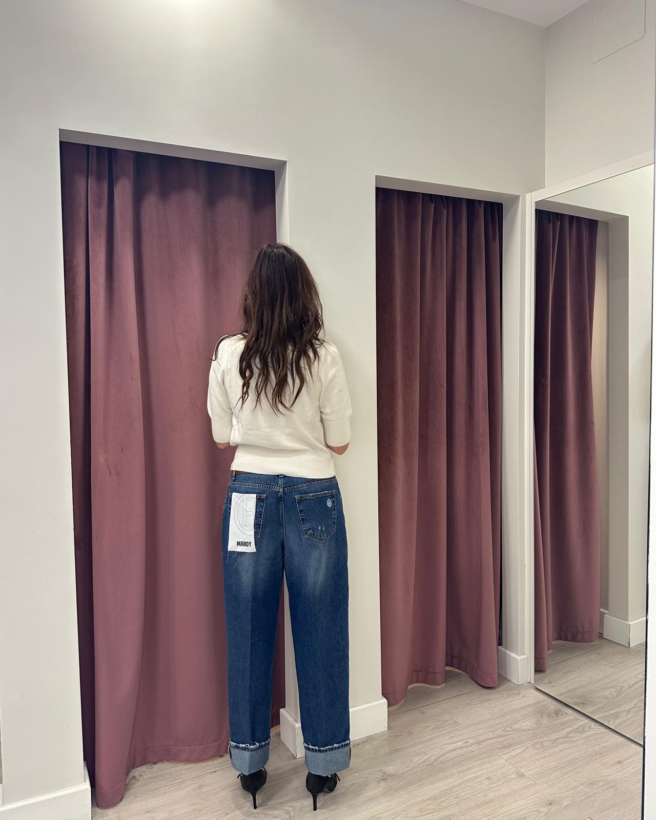 Jeans donna haveone pls-p015