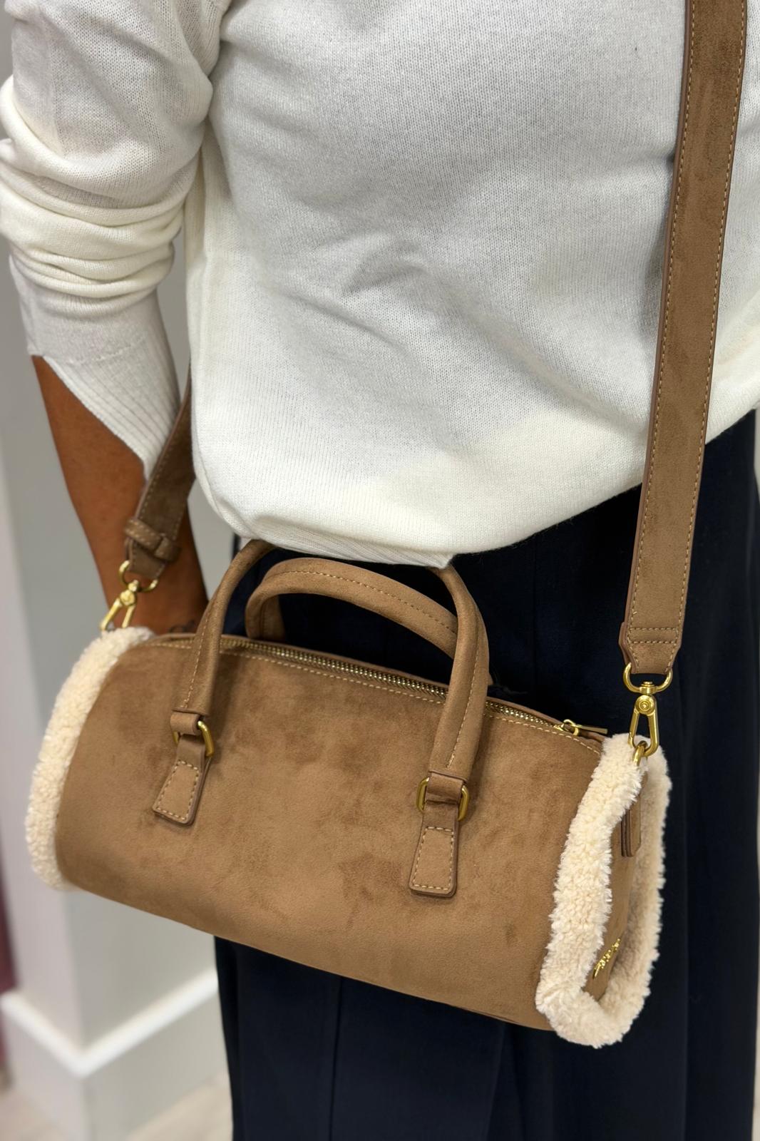 BORSA LUMI BARREL VICOLO
