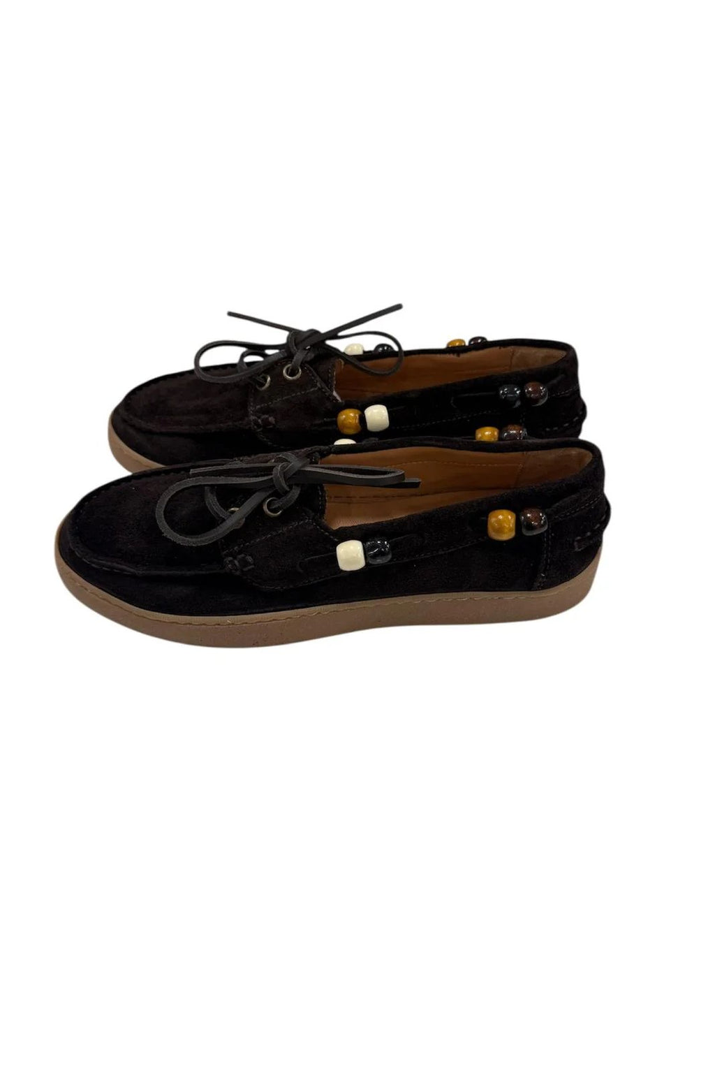 MOCASSINO MORO DIVINE FOLLIE