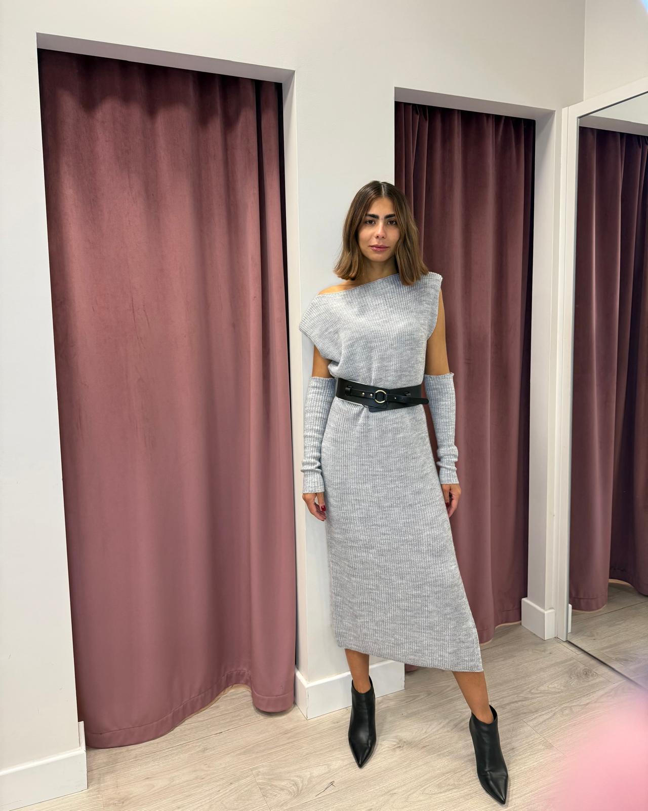 ABITO LUNGO VICOLO 77331F