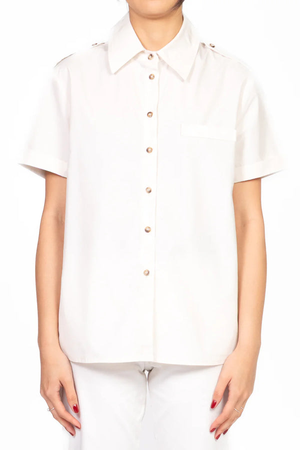 Vicolo - Camicia con taschino Art. TD2294