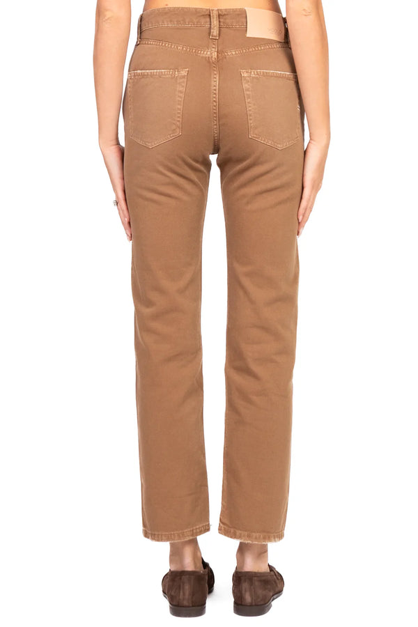 Vicolo - Jeans ZOE bottoni gioiello Art. DF5056
