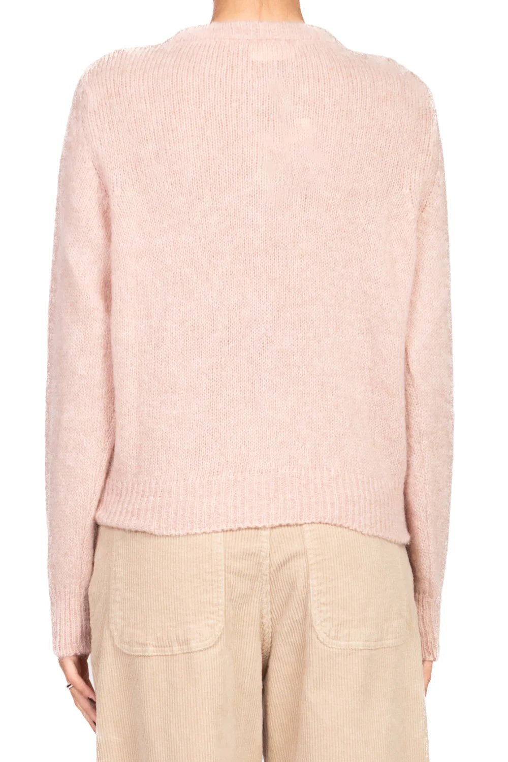 Vicolo - Cardigan girocollo Art. 55195F