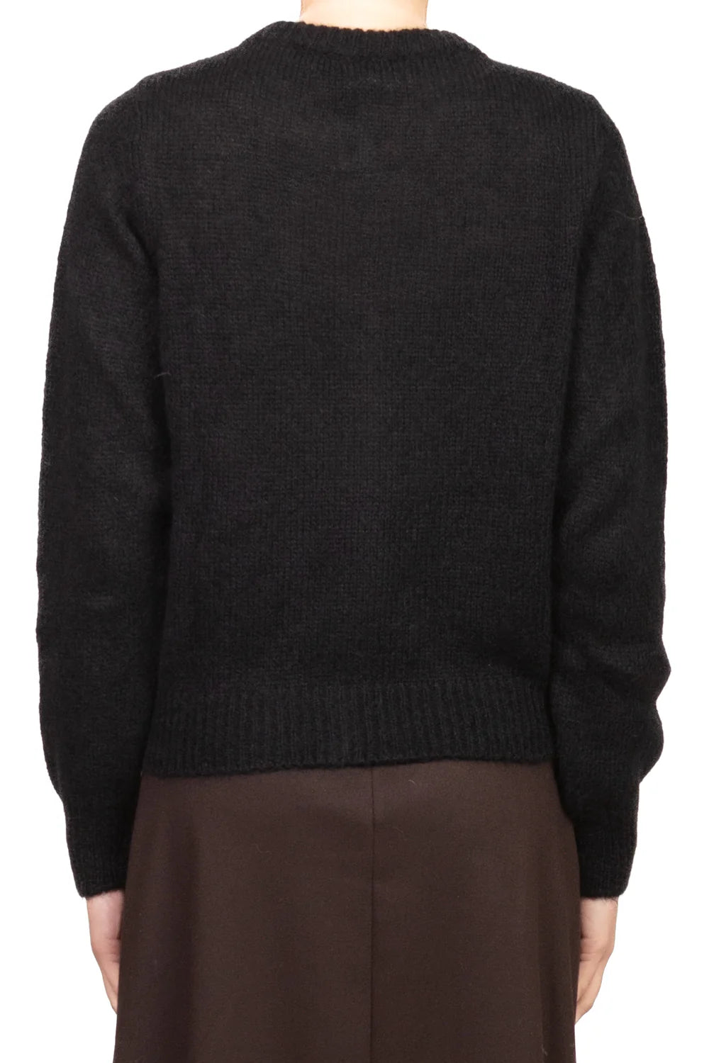 Vicolo - Cardigan girocollo Art. 55195F