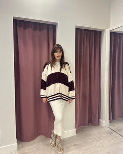 CARDIGAN  MPF-P130
