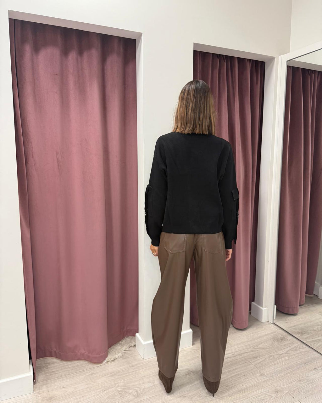 MAGLIA HAVEONE MPH-P252