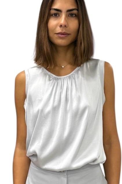 TOP TAB0264 grigio perla