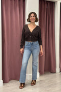 Jeans Icon Gisele Bootcut