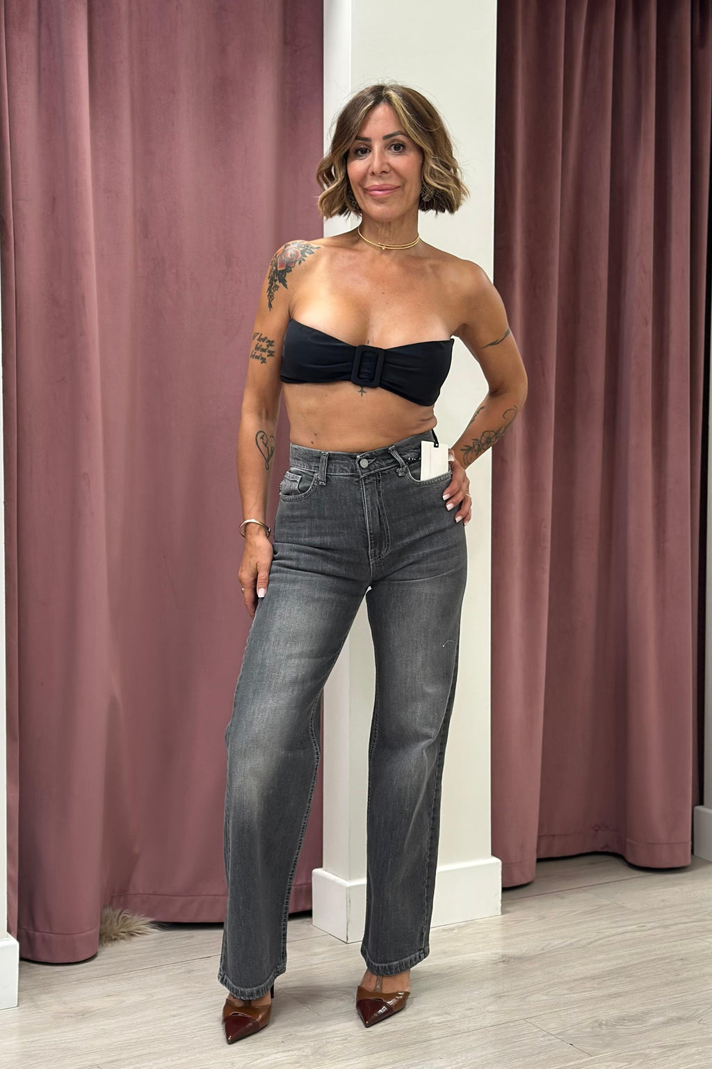 JEANS LONDON HAVEONE PGZ-R060
