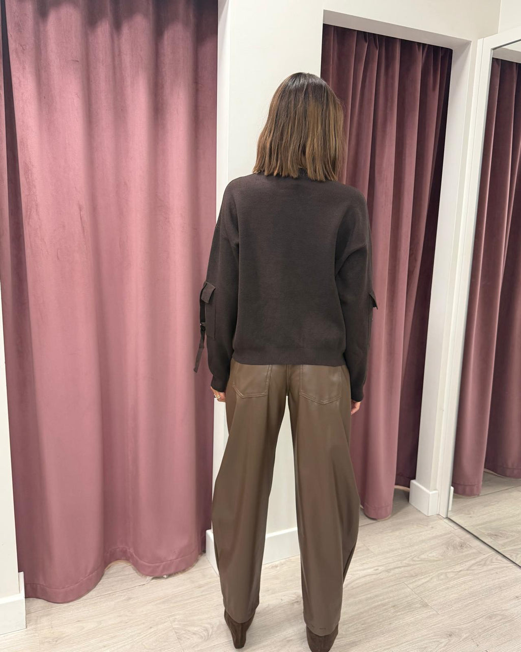 MAGLIA HAVEONE MPH-P252