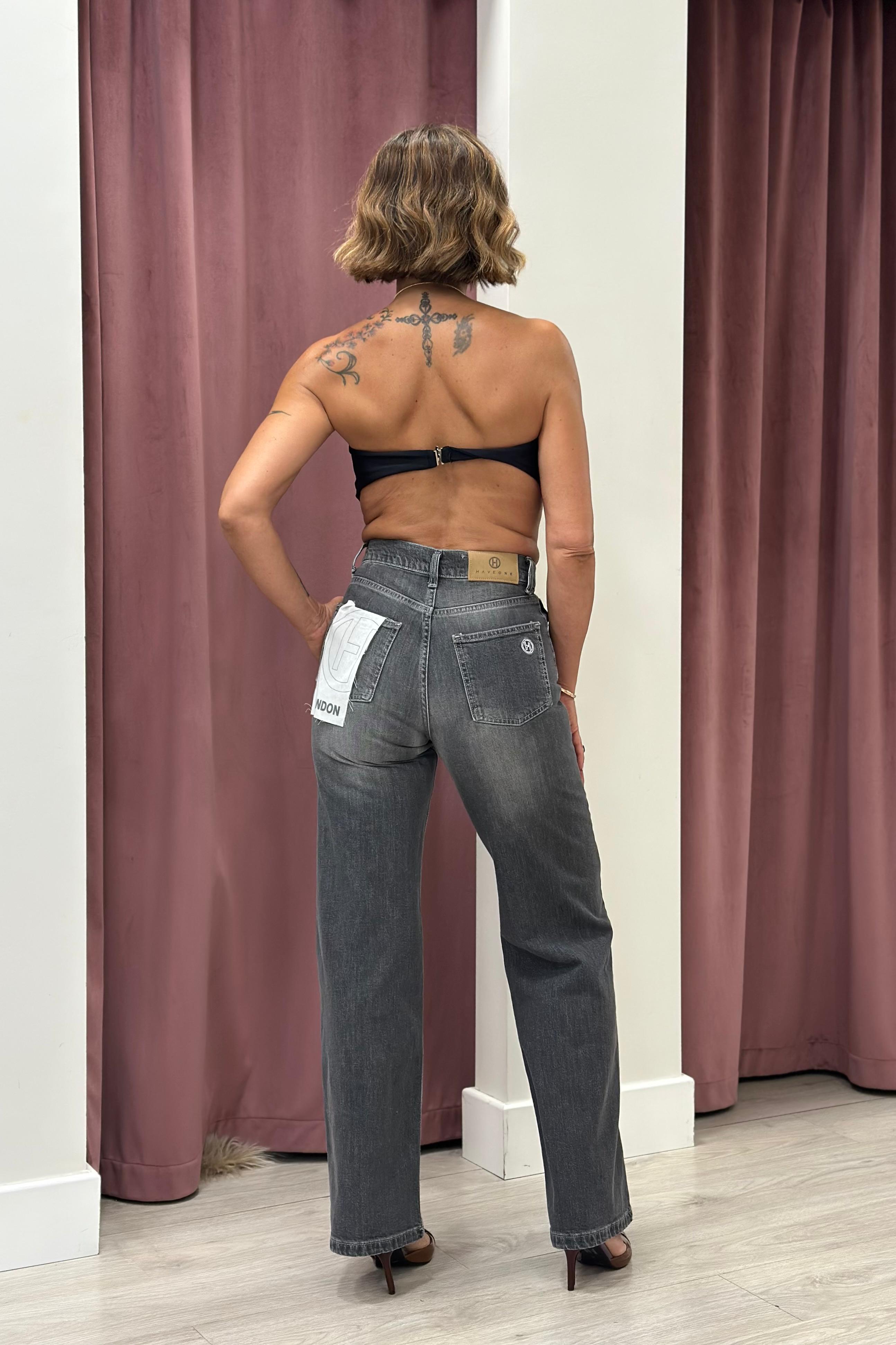JEANS LONDON HAVEONE PGZ-R060