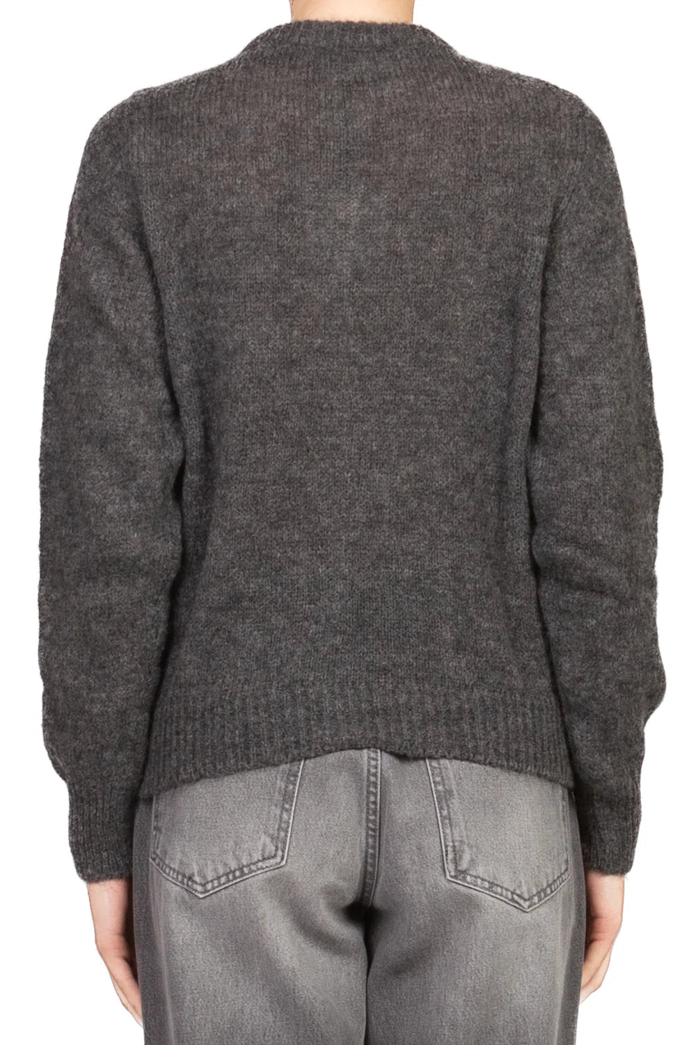 Vicolo - Cardigan girocollo Art. 55195F