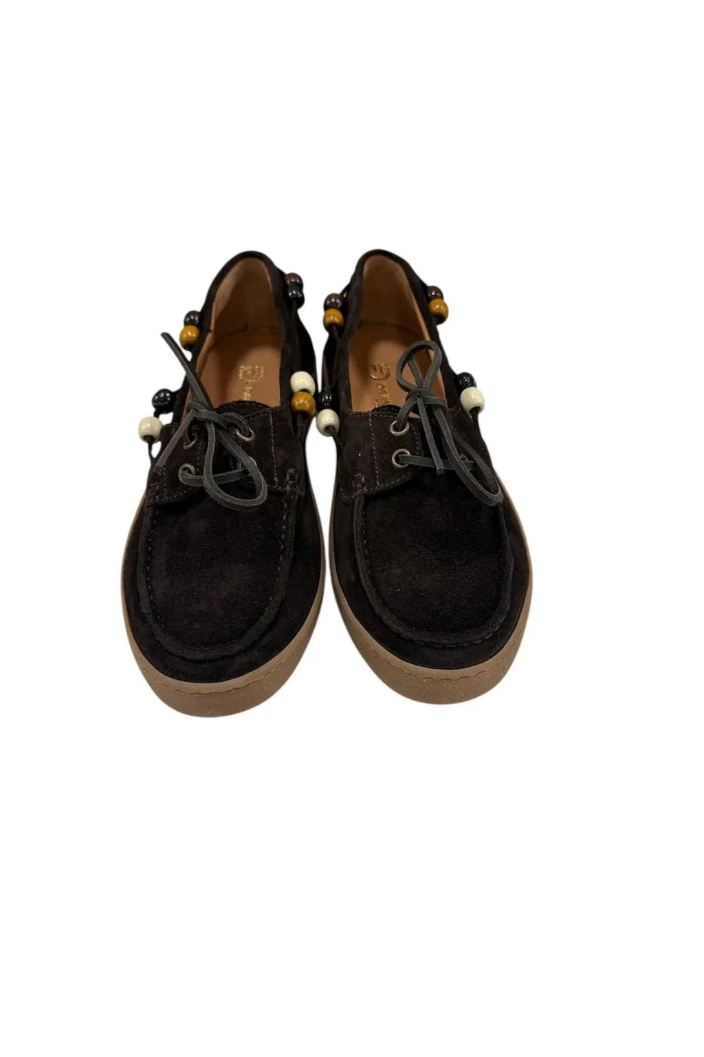 MOCASSINO MORO DIVINE FOLLIE