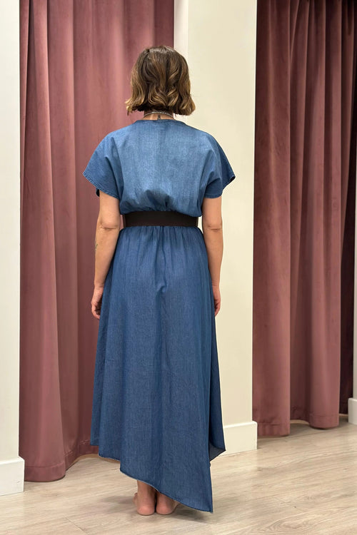 ABITO IN CHAMBRAY VICOLO