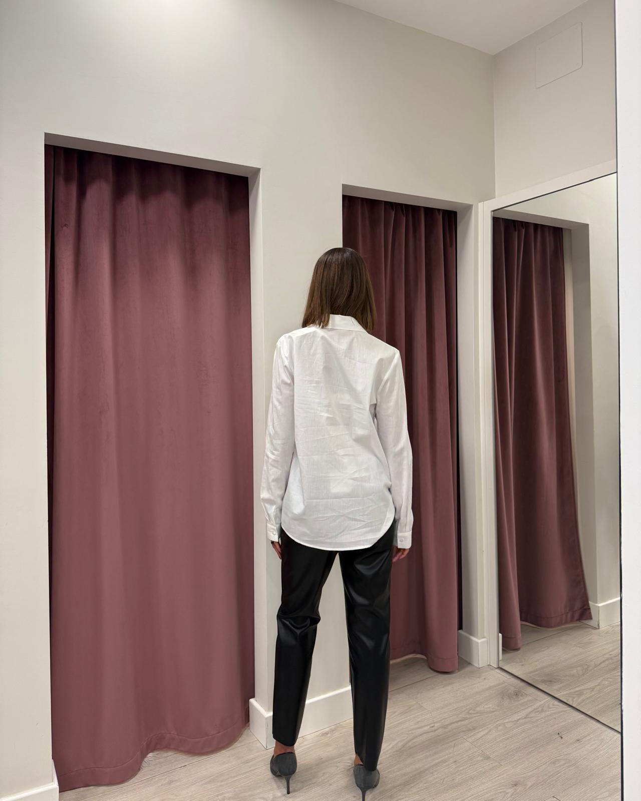 Camicia Basic TF0482