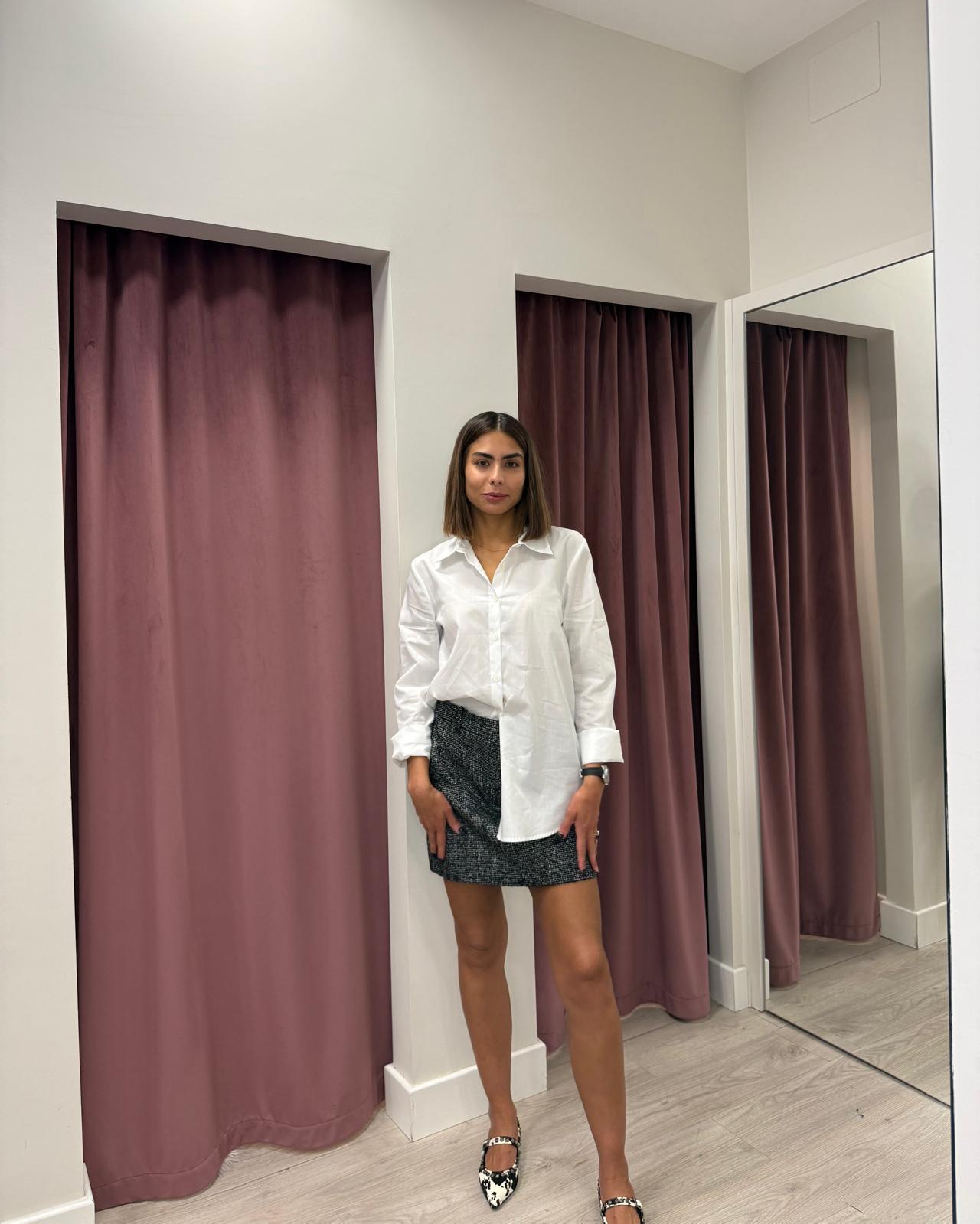 Vicolo mini gonna  TF1794