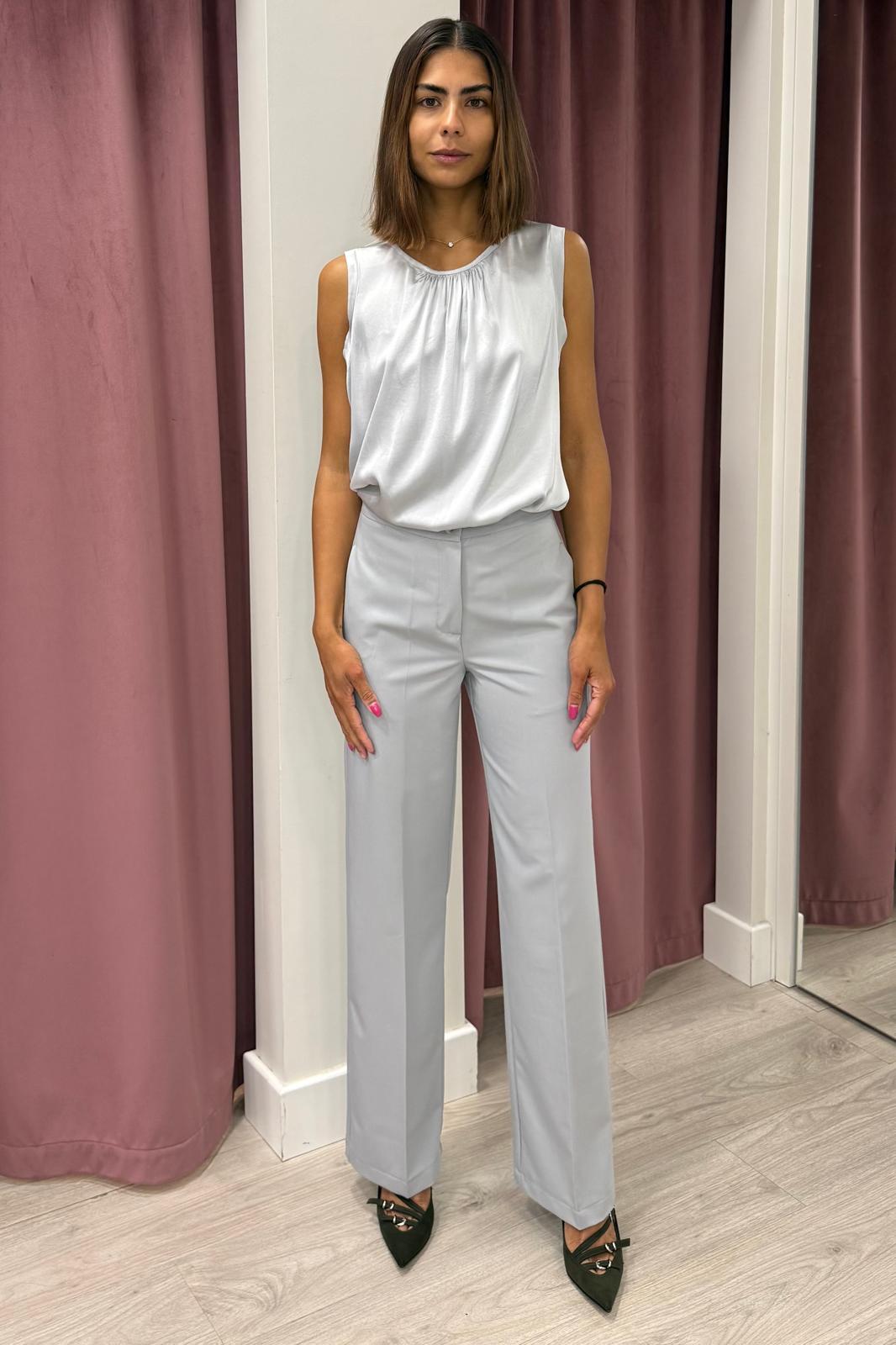 TOP TAB0264 grigio perla