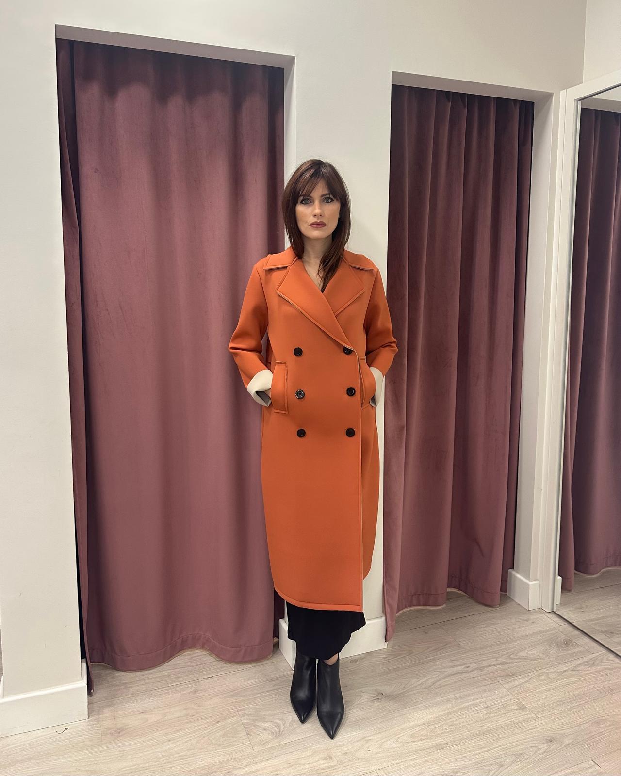 SPOLVERINO NEOPRENE COCCIO