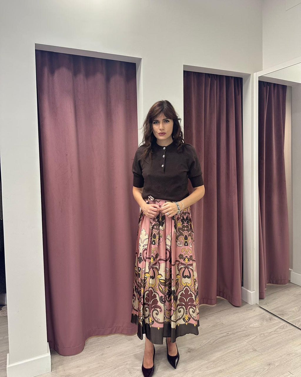 GONNA LUNGA AI256005