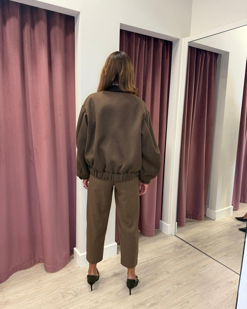 BOMBER IN PANNO HAVEONE KSO-P089