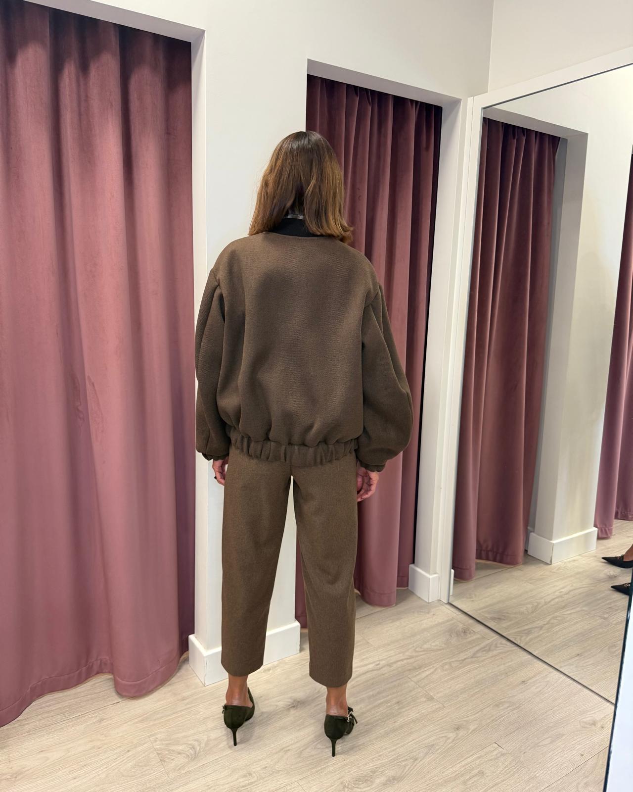 BOMBER IN PANNO HAVEONE KSO-P089