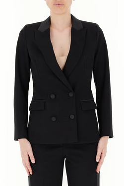 VICOLO Blazer doppiopetto