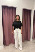 Jeans gamba dritta Art. CJ12720