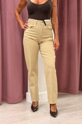 JEANS LOUIS PGZ-R045 CAMMELLO CHIARO HAVEONE