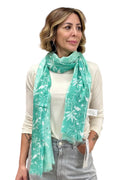 FOULARD PYAAR FLAMINGO