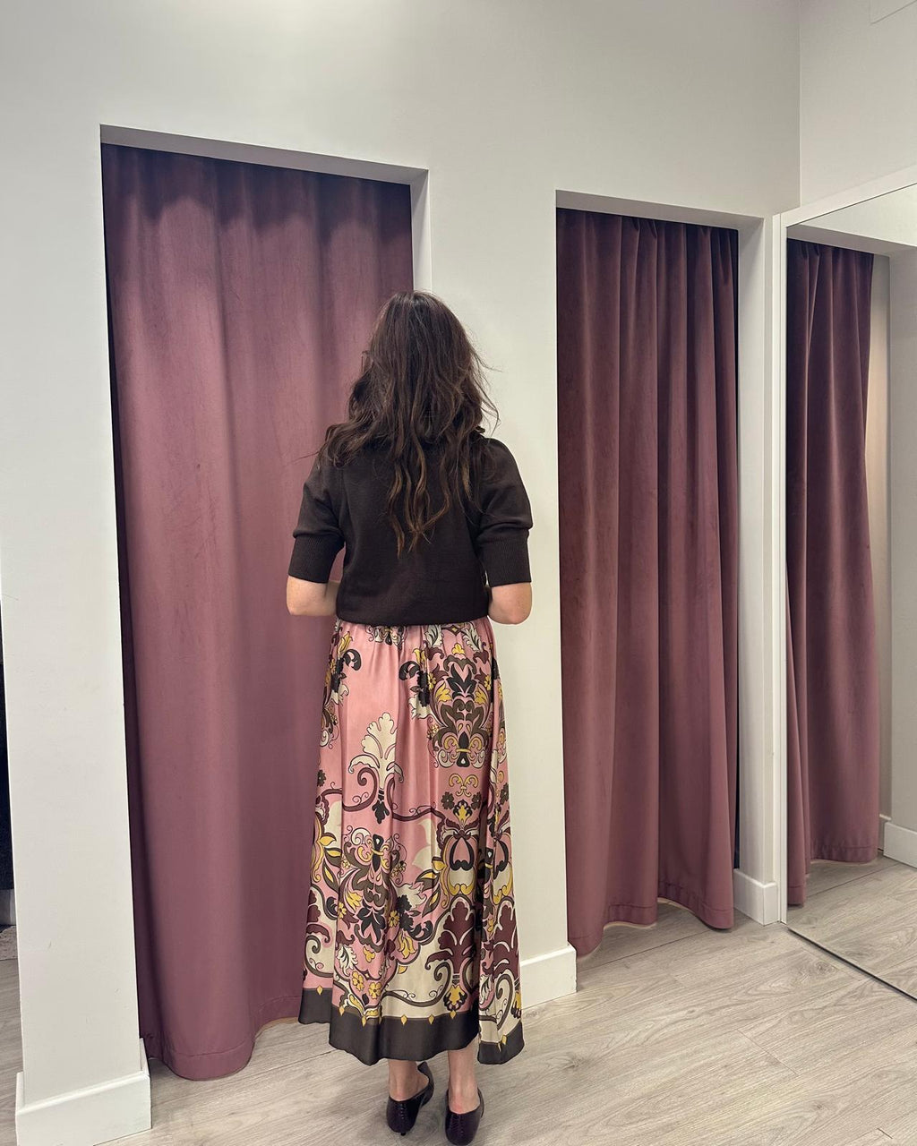 GONNA LUNGA AI256005