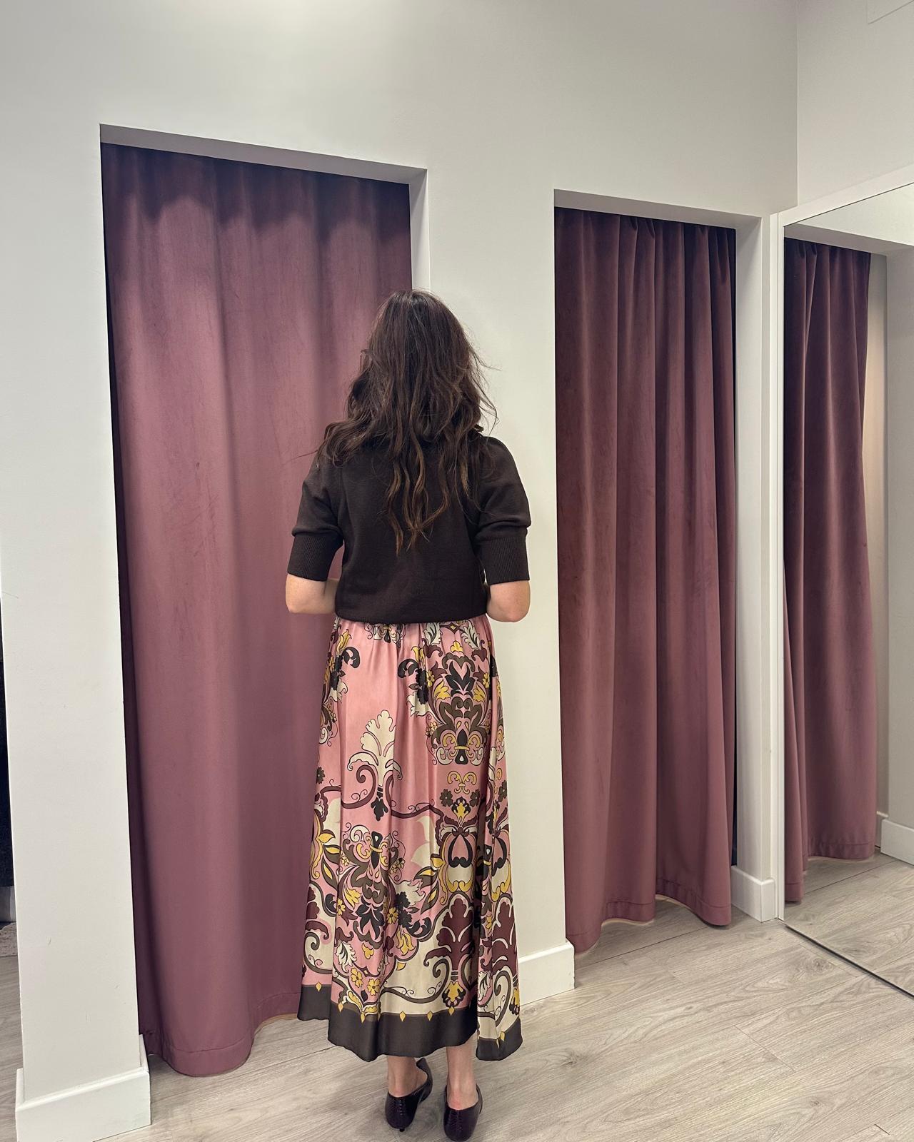 GONNA LUNGA AI256005