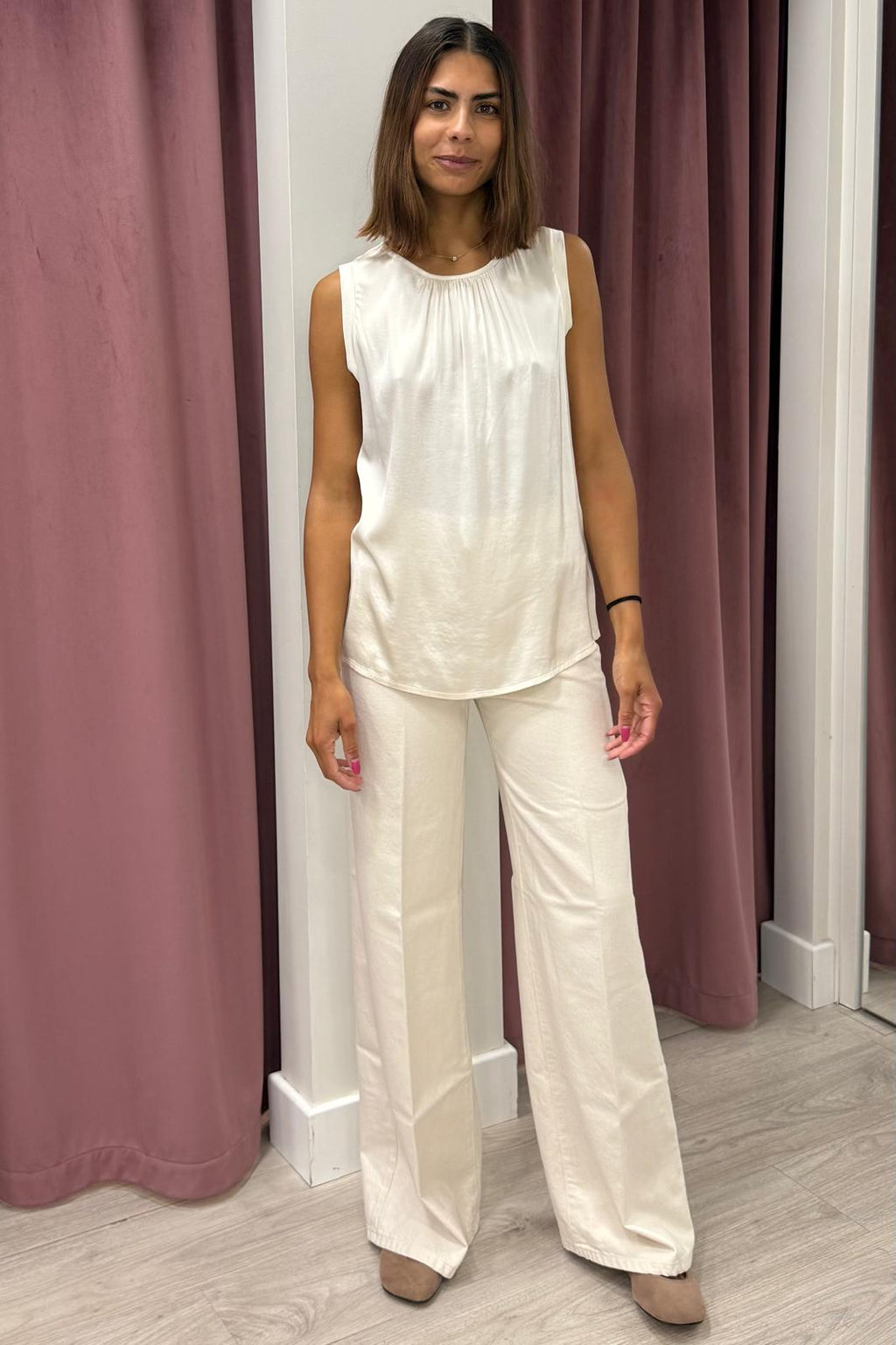 Jeans Icon Lexie New In  DAB5078