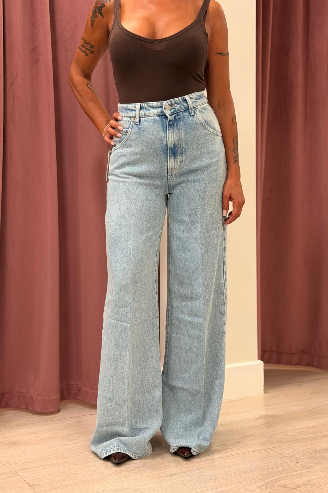 JEANS LEXIE VICOLO DAC5151