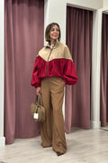 PANTALONE MIELE 26P4809