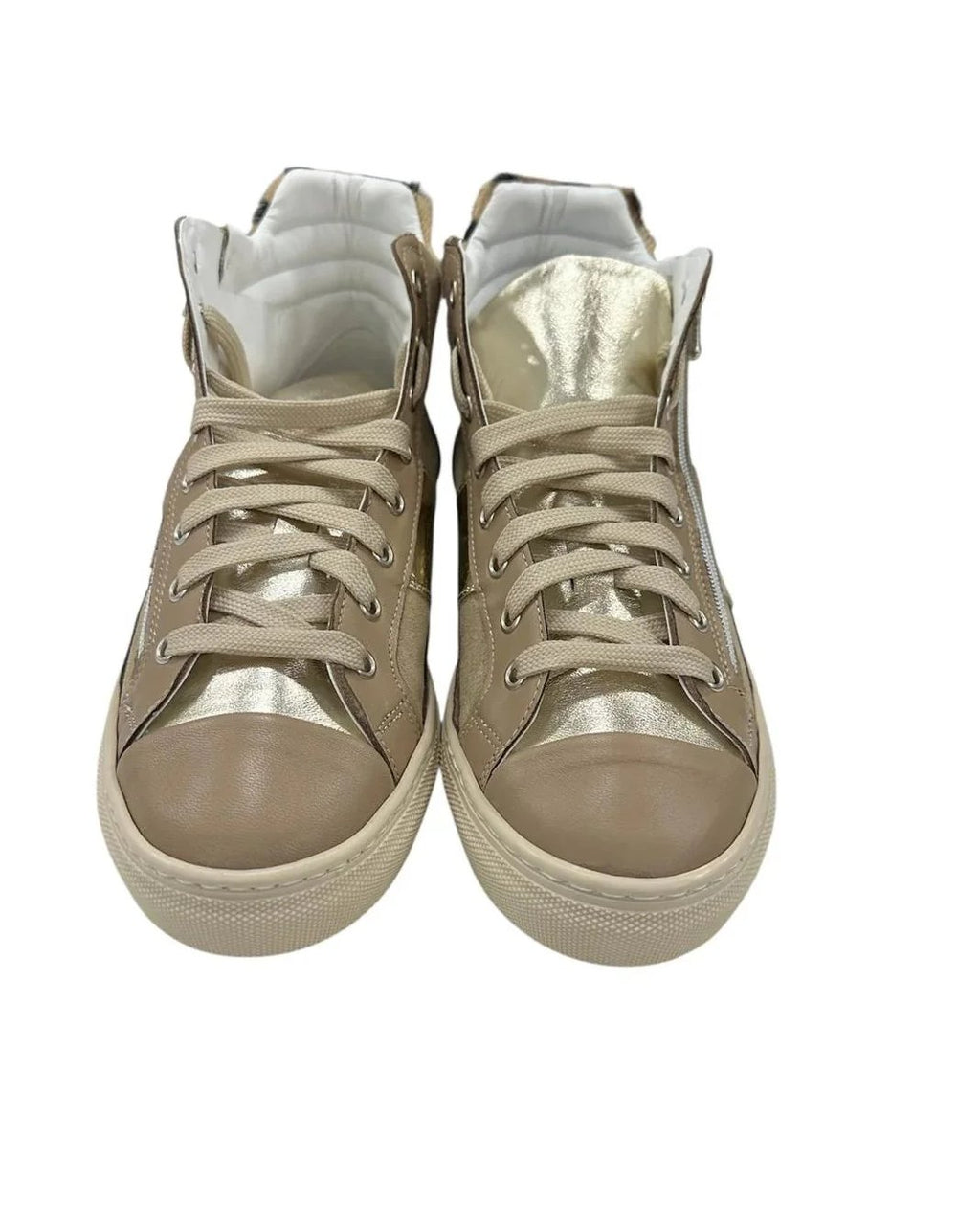 SNEAKERS ALTA DIVINE