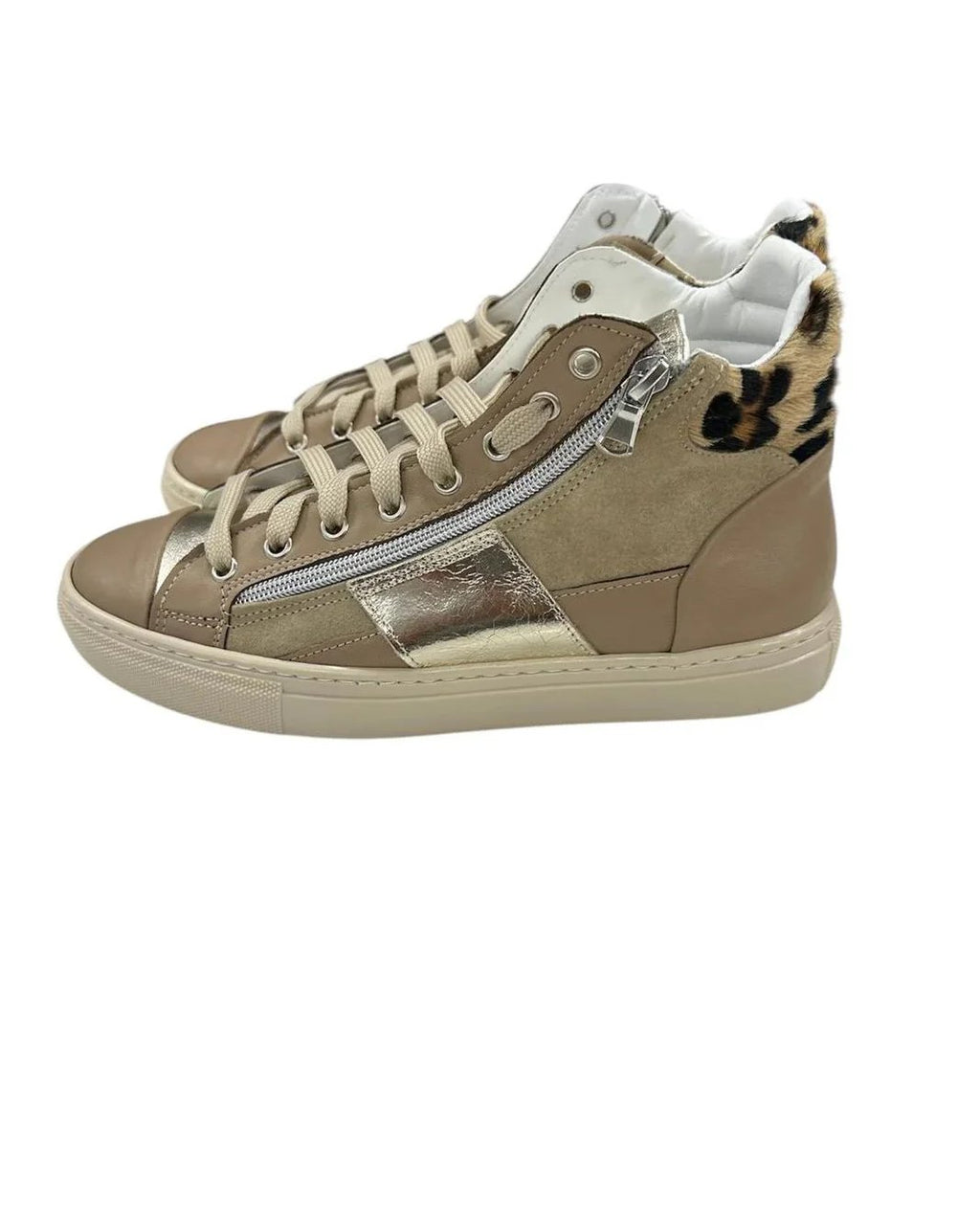 SNEAKERS ALTA DIVINE