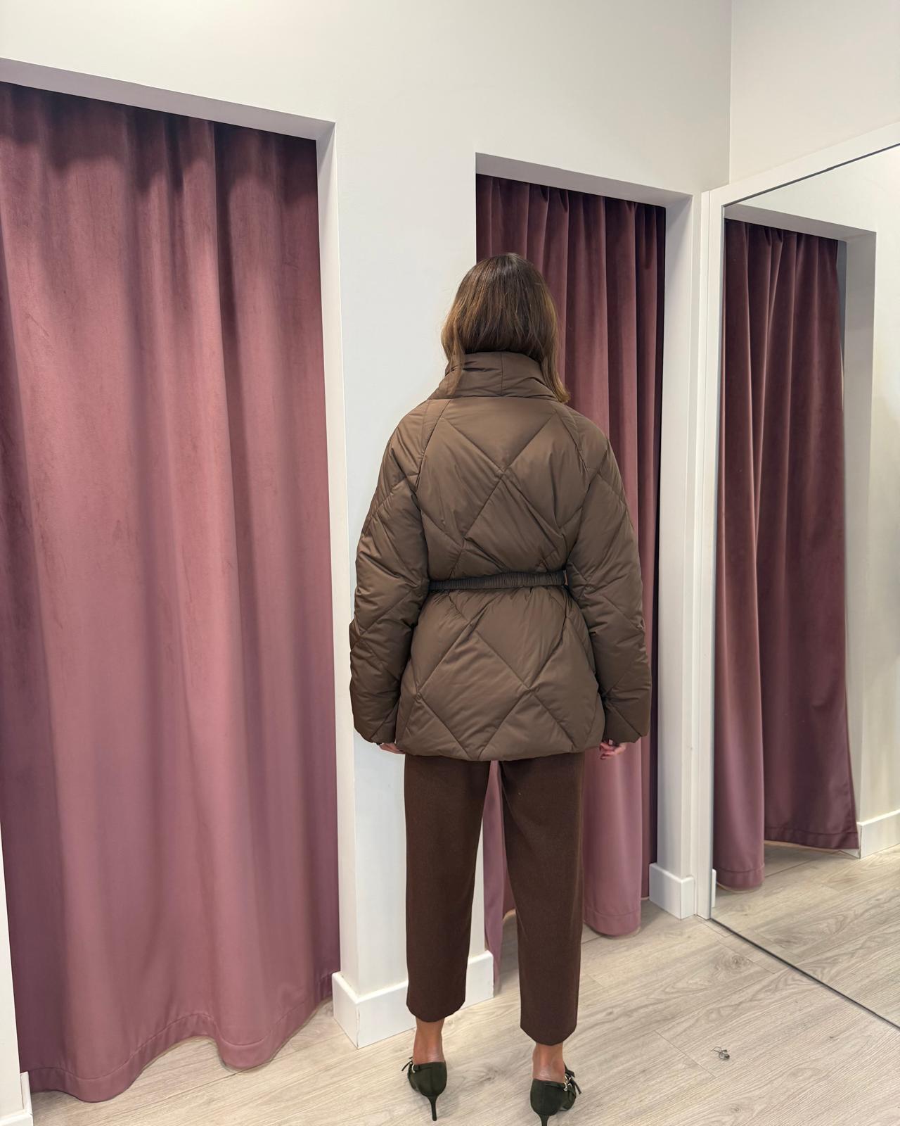 PIUMINO SKY TF0087 MORO