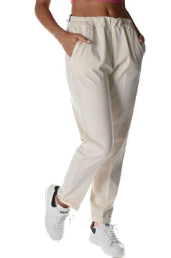 Pantalone Chinos Lisa Donna Burro