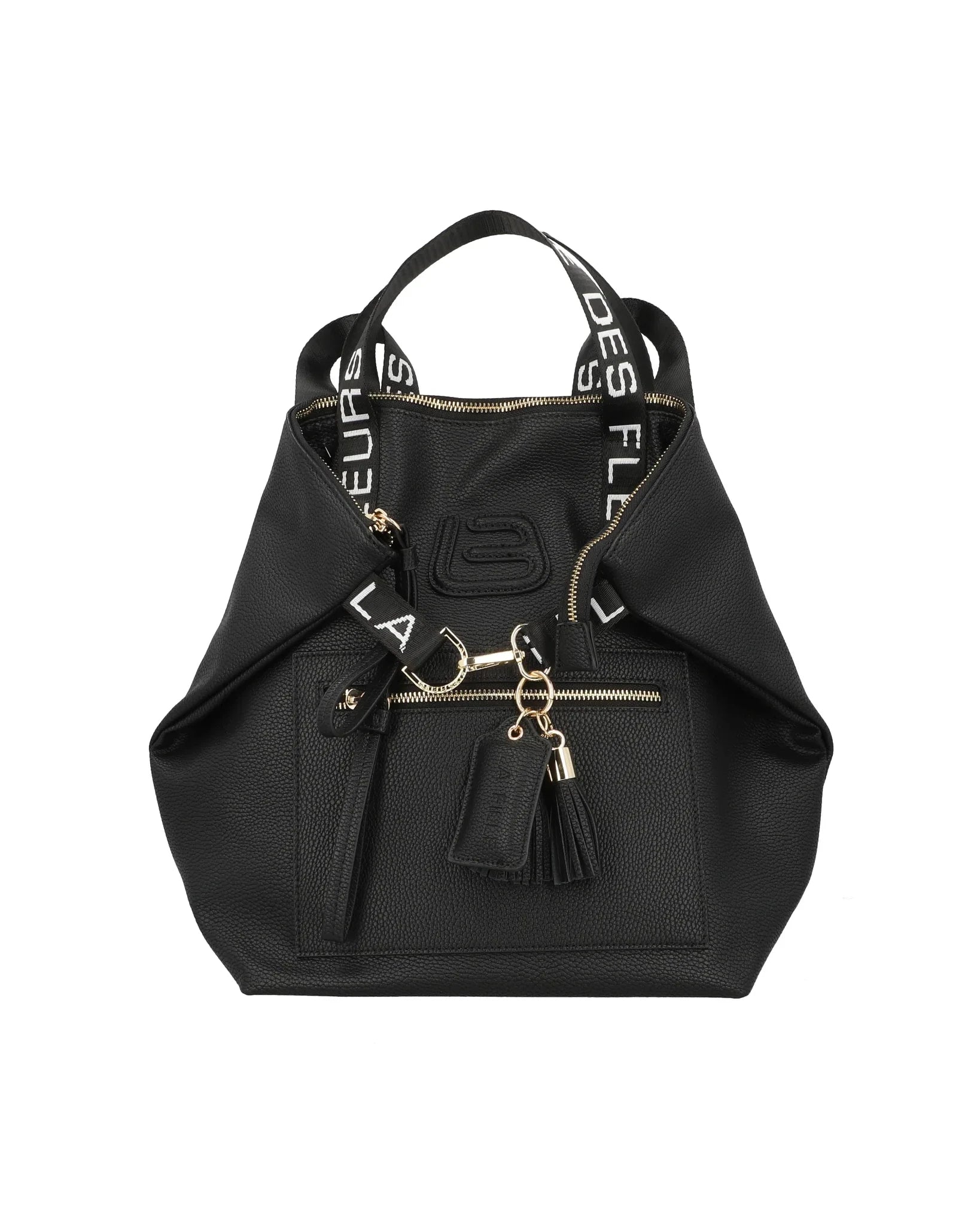 ZAINO Anita Med Deer Black