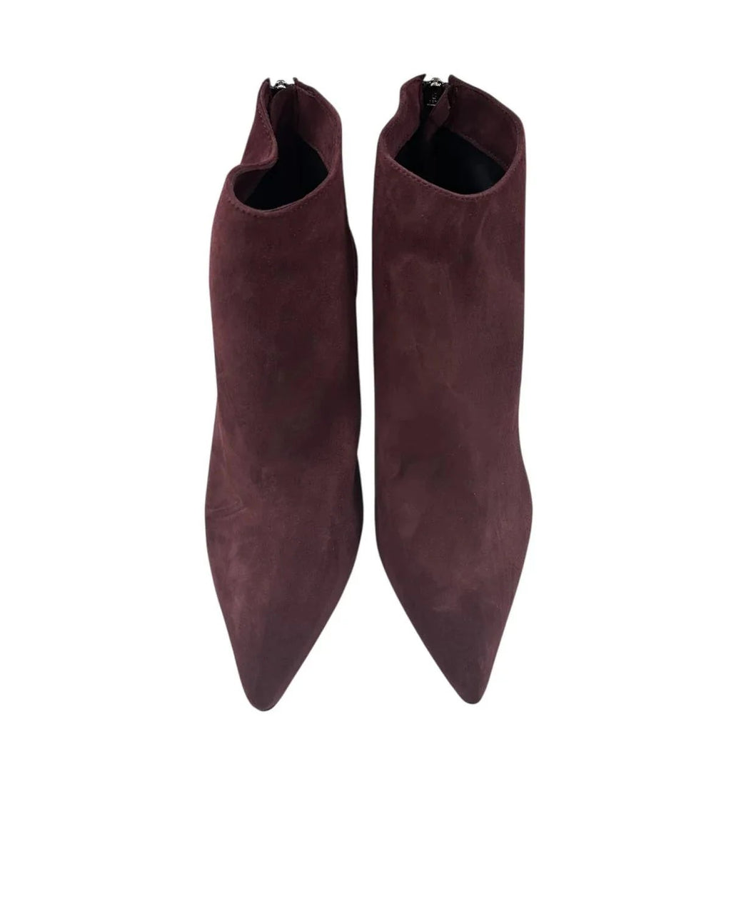 TRONCHETTO CAMOSCIO BORDEAUX AT7100