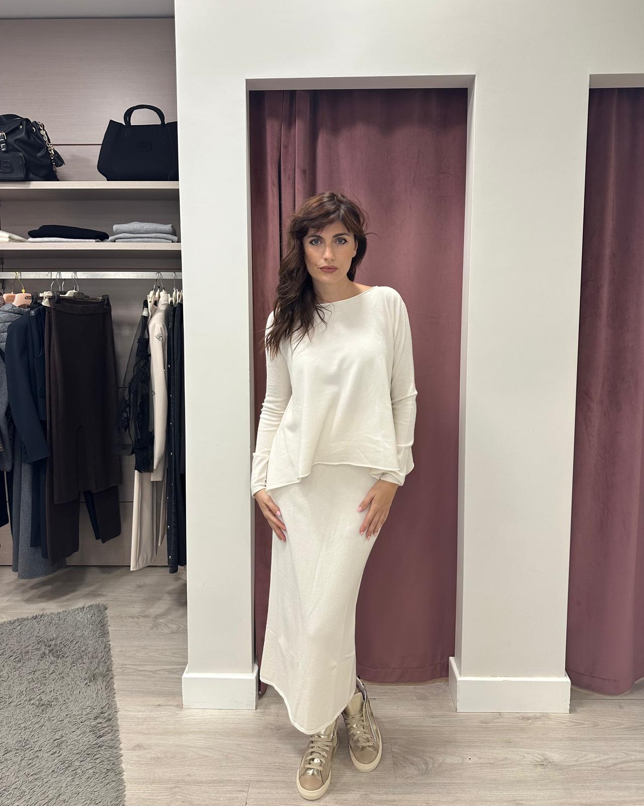 GONNA MAGLINA 77060F VICOLO