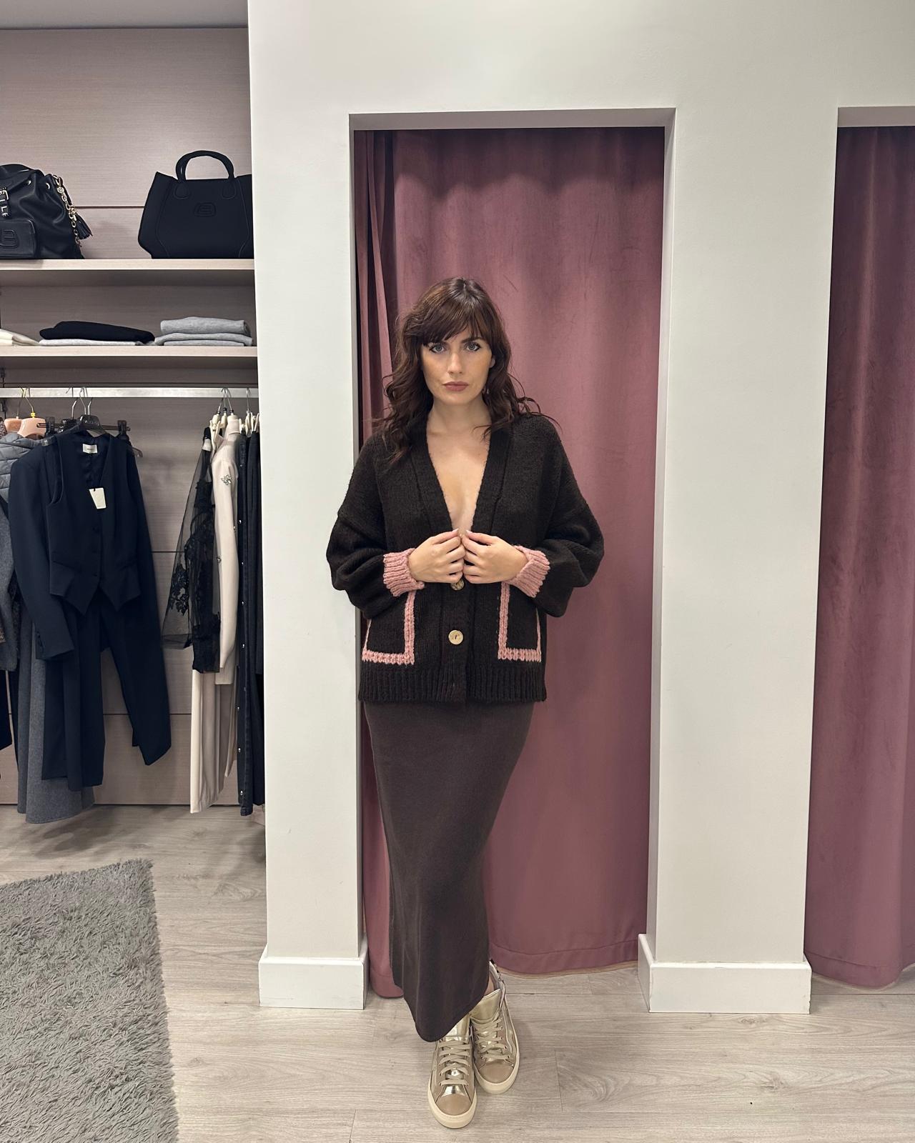 GONNA MAGLINA 77060F VICOLO